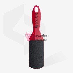 Pila de calcaie din plastic, granulatie 80/120 Staleks AE 10/2